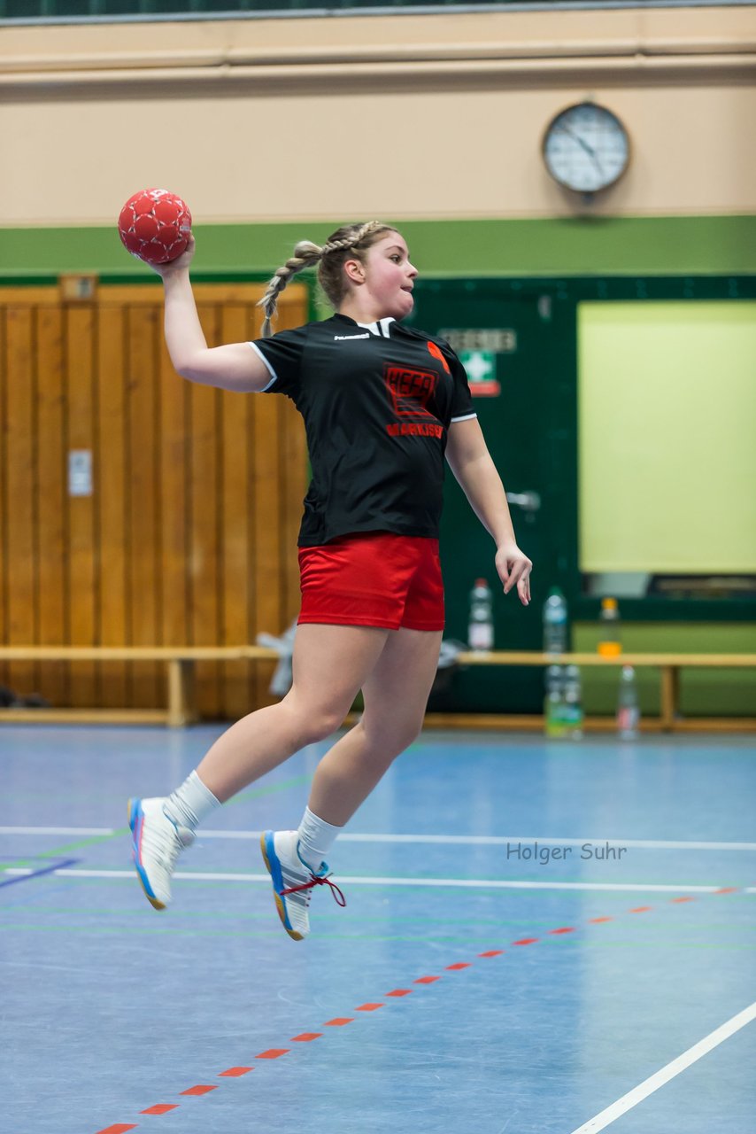 Bild 138 - Frauen HSG Krem/Muensterdorf - HG OKT 3 : Ergebnis: 33:21